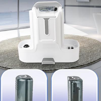 China 1 Bottle Vacuum Carpet Cleaner Nontoxic For Spot Cleaning for sale