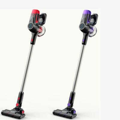 China 2kg Cordless Stick Vacuum Cleaner With 0.8L Dust Capacity OEM ODM China Facotry for sale