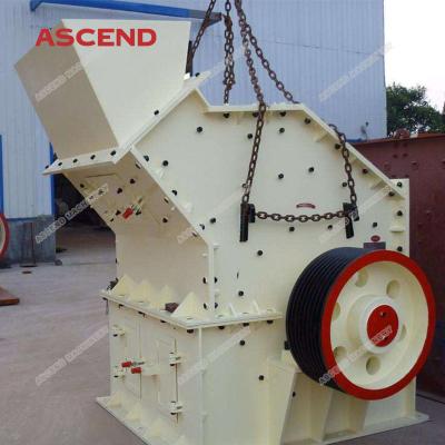 China Mobile 800x800 High Efficiency Fine Sand Crushing Machine For Steel Scrap Glass Bottle for sale