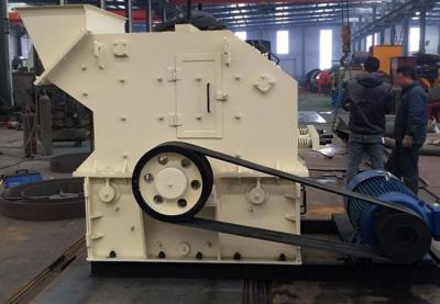 China Sand Making Jaw Stone Crusher Machine for sale