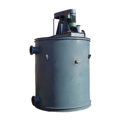 China Lead Ore Mixer Tank Auxiliary Mining Machinery for sale