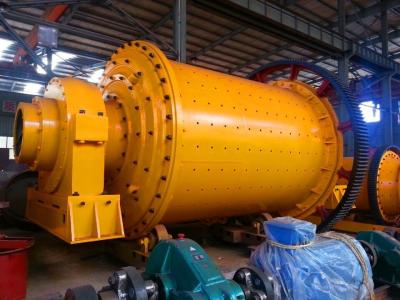China 1 2 3 5 10 Ton Per Hour Mining Ore Ball Mill Grinding Machine for sale