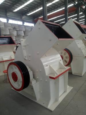 China Máquina minera de la trituradora de la piedra en venta