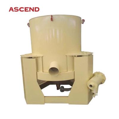 China Gold Ore Heavy Black Sand Centrifugal Gold Concentrator Separator for sale