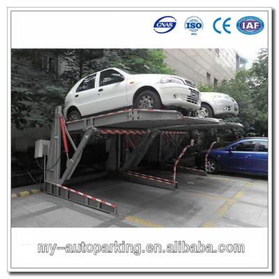 China Automatic Car Parking Equipment Parking Lifter Parking Car Lift/Car Parking Lifts Manufacturers/Parking Lift Price for sale