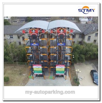 China Rotary Parking System Manufacturer/Rotary Parking System/Rotary Parking System Cost/Rotary Parking System PDF for sale