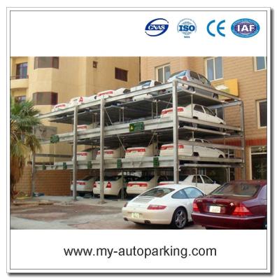 China Puzzle Car Parking System for Sale/China Puzzle Parking System Price/Puzzle Parking Cost/Multilevel Car Parking System for sale