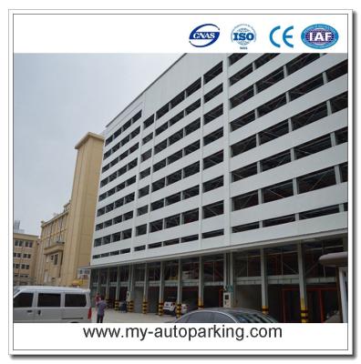 China Selling China Puzzle Parking System Price/Puzzle Parking Cost/Multilevel Car Parking System/Mechanical Car Parking for sale