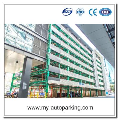 China Selling Mechanical China Puzzle Car Parking System (PSH) - China/Puzzle Car Parking System at Best Price in India for sale