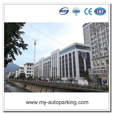 China Selling China Puzzle Car Parking System (PSH) - China/Puzzle Car Parking System at Best Price in India/Puzzle Parking for sale