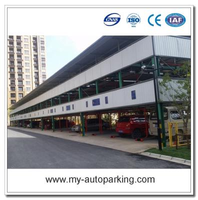 China PSH Multi Puzzle Car Parking Suppliers/Multi Puzzle Car Parking Tower/Car Park Puzzle Systems/Parking Puzzle Solution for sale