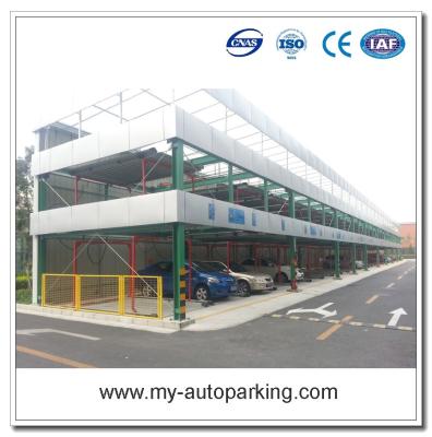 China Selling STMY PSH Puzzle Car Parking Suppliers/Car Park Puzzle Systems/Parking Puzzle Solution/Puzzle Type Parking System for sale