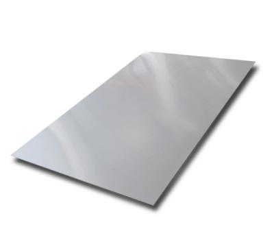 China DIN EN Cold Rolled 430 Stainless Steel Sheet 3mm - 120mm 1000mm - 6000mm for sale