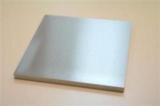 China ASME Customized 430 Stainless Steel Sheet Bending 3mm - 60mm 12mm - 300mm for sale