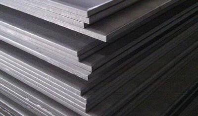 China Los HL preparan resistencia a la corrosión laminada en caliente inoxidable de la hoja de acero 430 en venta