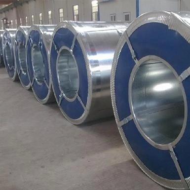 China Stainless Steel Cold Rolled Coil 410 0.12mm - 2.0mm For Construction for sale