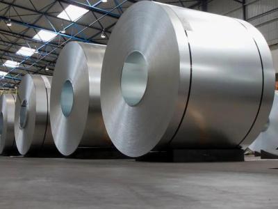 China BA 201 Cold Rolled Stainless Steel Coil 310S 600mm - 1250mm Width for sale