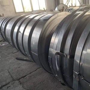 China SS321 Stainless Steel Strip Coil Roll 436L 304 439 Customized for sale