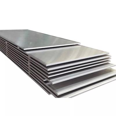China ASTM Mirror Finish Stainless Steel Sheet SS430 Hot Rolled Steel Plate 1.2m for sale