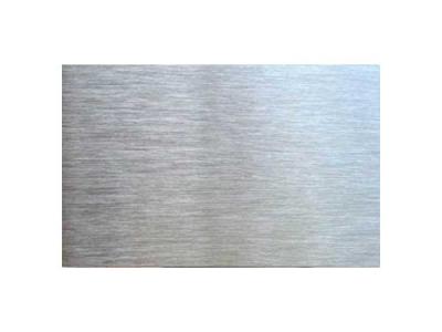 China ASTM Bright Annealed 410 Stainless Steel Plate Inox Cold Rolled Customized for sale