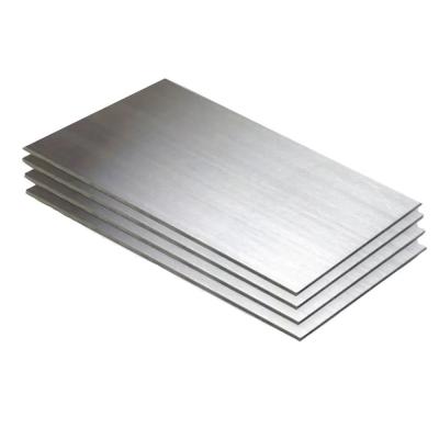 China OEM / ODM Cold Rolled Steel Plate AISI 430 Stainless Plate Flat Inox for sale