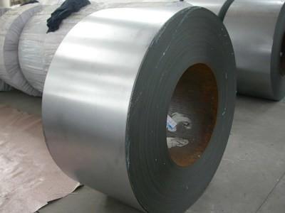 China Hardness 410 Stainless Steel Coil Bending ASTM Alloy Steel Coil for sale