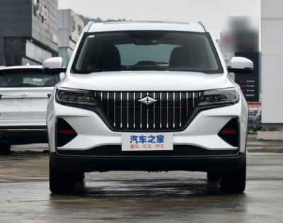China Five Doors SUV 5/7 Seats Gasoline Mid Size Car 1.5L Safe And Reliable Vehicle for sale
