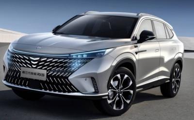 China manufacturer sale Roewe Roewe RX5 superior version with Smart electric tailgate for sale