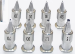 SHN-0.15N precision needle