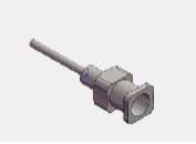 14G-25 metal needle