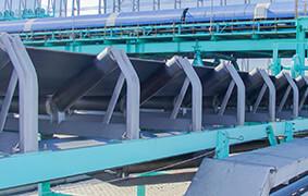 conveyor roller