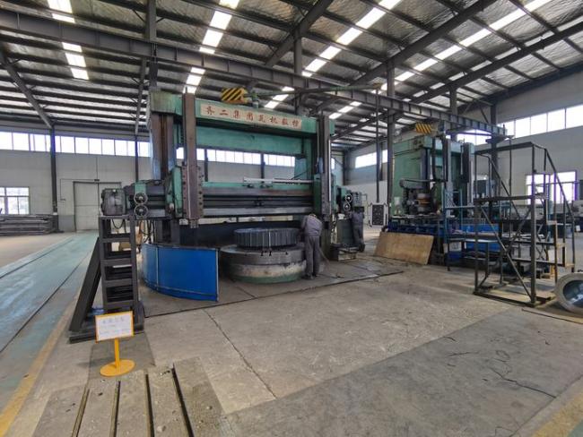 HLS240 ECO-Friendly High Capacity Tower Concrete Batching Plant 24
