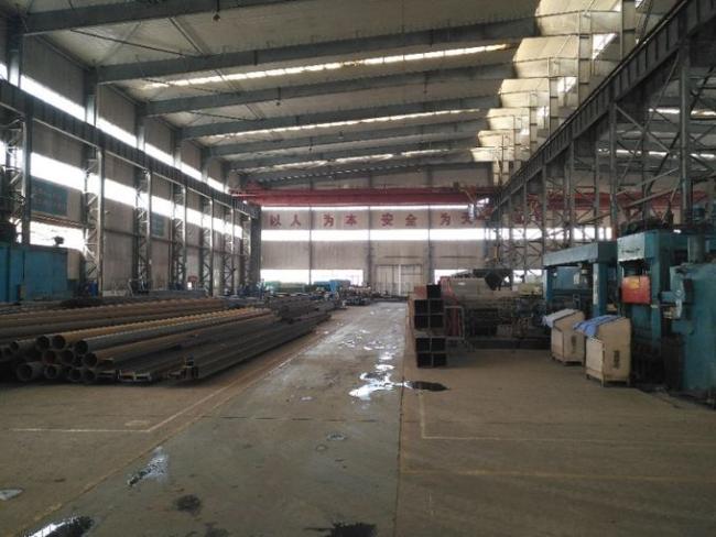 HLS240 ECO-Friendly High Capacity Tower Concrete Batching Plant 26