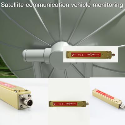 China Satellite Dishes Heading Orientation 3D Digital Compass Analog North Finder for sale