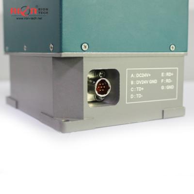 China High Precision FOG Automatic North Finder with RS232/RS422 Interface for Gyroscope Azimuth for sale