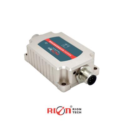 China Horizontal 0.3 Deg Single Axis Dynamic Inclinometer CAN Bus for sale