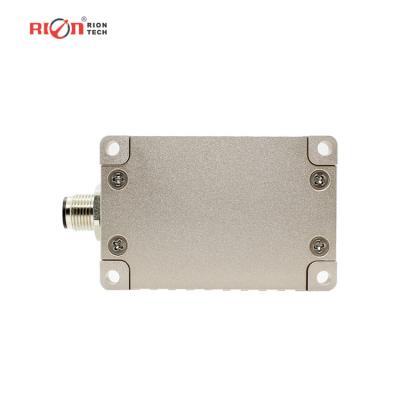 China Vibration Azimuth Angle Dynamic Inclinometer Static Accuracy Tilt Detection Sensor for sale