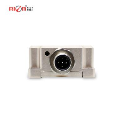 China CANBUS Dynamic Inclinometer 6 Axis Anti Vibration Tilt Angle Measurement for sale