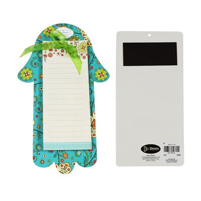 Magnetic Memo Pad