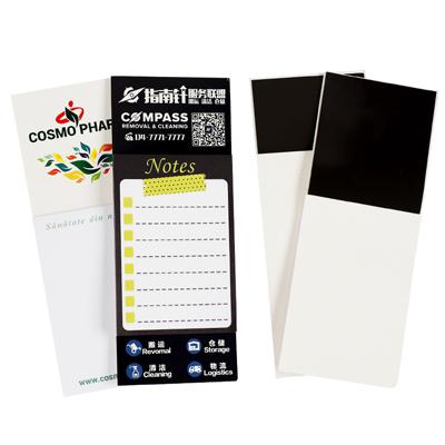 Magnetic Memo Pad