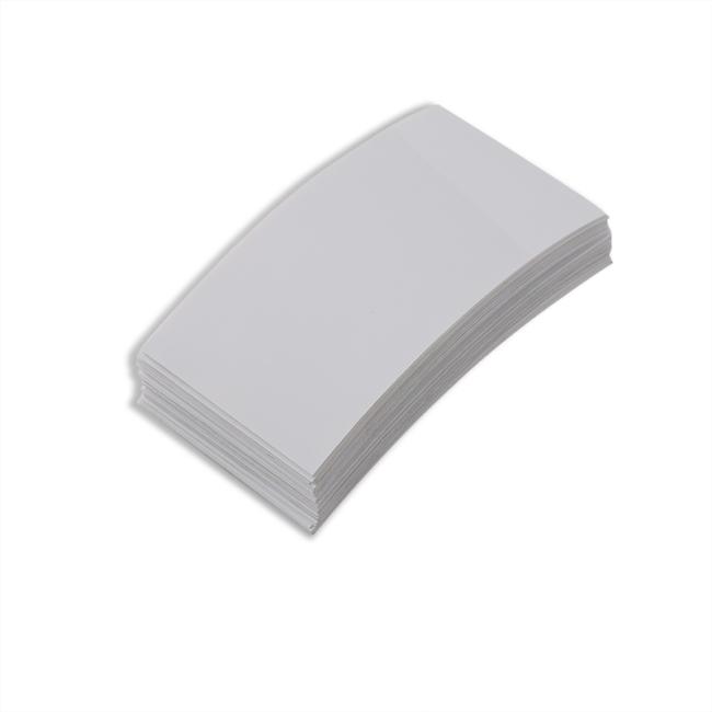 Reusable Name Stickers