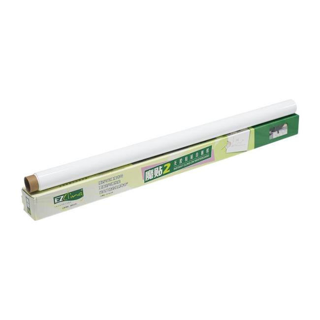 Dry Erase Static Whiteboard Film