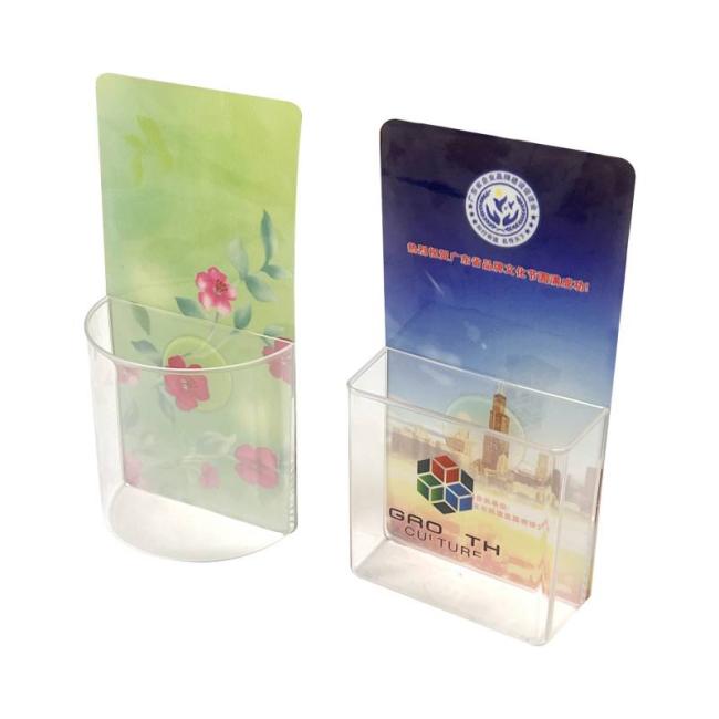 Removable Pen Holder with Printing