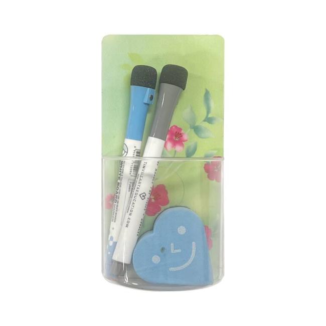 Removable Pen Holder with Printing