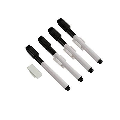 Removable Marker Pen Clip
