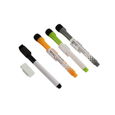 Removable Marker Pen Clip