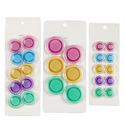 Magnetic Ferrite Button