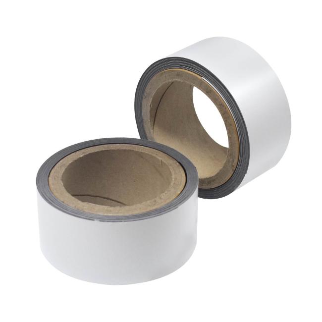Precut Magnetic Label Roll
