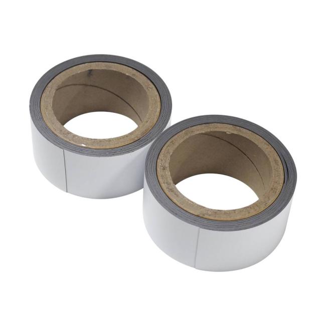 Precut Magnetic Label Roll