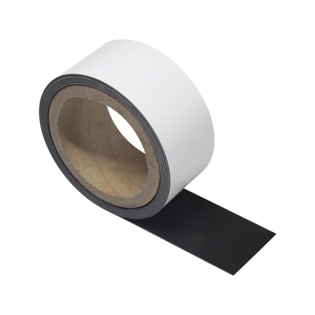 Precut Magnetic Label Roll